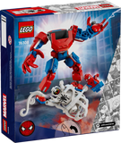 Lego Marvel : Spider-Man Mech vs. Anti-Venom