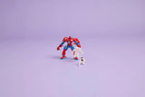 Lego Marvel : Spider-Man Mech vs. Anti-Venom