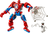 Lego Marvel : Spider-Man Mech vs. Anti-Venom