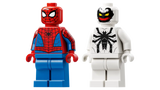 Lego Marvel : Spider-Man Mech vs. Anti-Venom