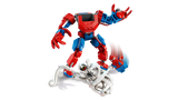 Lego Marvel : Spider-Man Mech vs. Anti-Venom