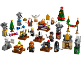 LEGO® Harry Potter™ 2024 Advent Calendar