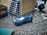 Lego Speed Champions: Ford Mustang Dark Horse Sports Car