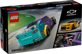 Lego Speed Champions NASCAR® - Next Gen Chevrolet Camaro ZL1