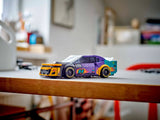 Lego Speed Champions NASCAR® - Next Gen Chevrolet Camaro ZL1