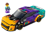 Lego Speed Champions NASCAR® - Next Gen Chevrolet Camaro ZL1