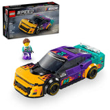 Lego Speed Champions NASCAR® - Next Gen Chevrolet Camaro ZL1