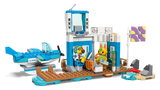 Lego Animal Crossing : Fly with Dodo Airlines