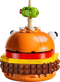 Lego Fortnite Durrr Burger