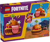 Lego Fortnite Durrr Burger