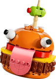 Lego Fortnite Durrr Burger