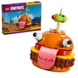 Lego Fortnite Durrr Burger