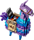 Lego Fortnite Supply Llama