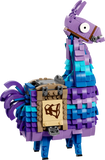 Lego Fortnite Supply Llama