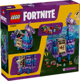 Lego Fortnite Supply Llama