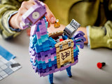 Lego Fortnite Supply Llama