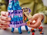 Lego Fortnite Supply Llama