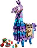 Lego Fortnite Supply Llama