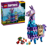 Lego Fortnite Supply Llama