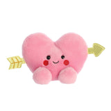 Aurora® - Palm Pals™ - 5" Beau Heart™