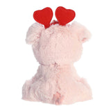 Aurora® - Love On The Mind™ - 6" Hog You Pig™