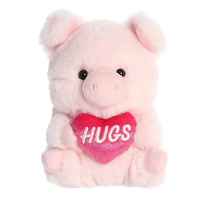 Aurora® - Rolly Pet™ - 5" Hugs Pig™