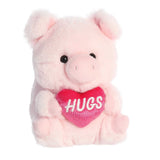 Aurora® - Rolly Pet™ - 5" Hugs Pig™