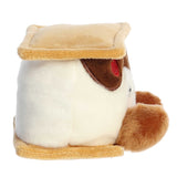 Aurora® - Palm Pals™ - 5" Fudgey Heart S'more™