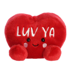 Aurora® - Palm Pals™ - 5" Luv Ya Candy Heart™