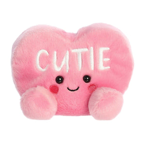 Aurora® - Palm Pals™ - 5" Cutie Candy Heart™