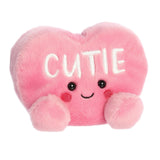 Aurora® - Palm Pals™ - 5" Cutie Candy Heart™