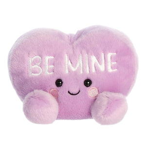 Aurora® - Palm Pals™ - 5" Be Mine Candy Heart™