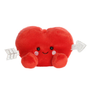 Aurora® - Palm Pals™ - 5" Paolo Cupid Heart™