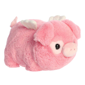 Aurora® - Spudsters™ - 10" Faye Flying Pig™