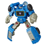 Transformers Generation Authentics Alpha (Assorted)