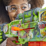 Nerf Zombie Corrupter Dart Blaster