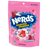 Nerds Valentine Gummy Clusters Special Edition - 8 OZ [BB-09/25]