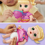 Baby Alive : Bubbly Tea Party - LaLa GooGoo 11" Baby Doll