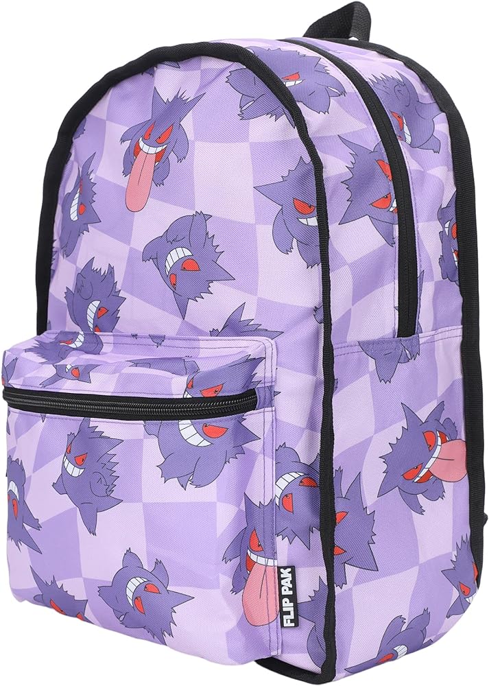 Gengar backpack best sale