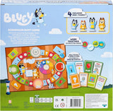 Bluey Scavenger Hunt Game