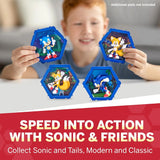 WOW! Pods 4D Sonic The Hedgehog - Classic Sonic