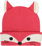 SQUISHMALLOWS FIFI THE FOX - YOUTH BEANIE & GLOVE SET