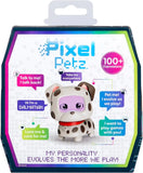 Pixel Petz : Interactive Digital Pet (Assorted Styles)