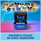 (PRE-ORDER) Bitzee - Disney Interactive Toy with 30 Characters Inside, Reacts to Swipes, Tilts & Taps, Disney Toys & Digital Pet Kids Toys