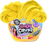 Compound Kings Butter Cloudz Scented Slime 340g Bucket (Assorted Scents)