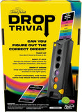 Trivial Pursuit: Drop Trivia Game