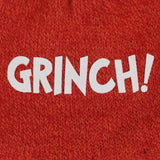 The Grinch Peekaboo - Kids Pom Beanie & Gloves Set