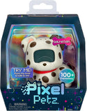 Pixel Petz : Interactive Digital Pet (Assorted Styles)