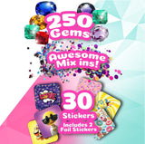 ACTIVITY KINGS ILY - DIY 3D Sticker Maker