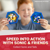 WOW! Pods 4D Sonic The Hedgehog - Classic Tails